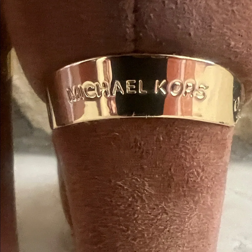 MICHAEL KORS Ankle Boots - Picture 3 of 8